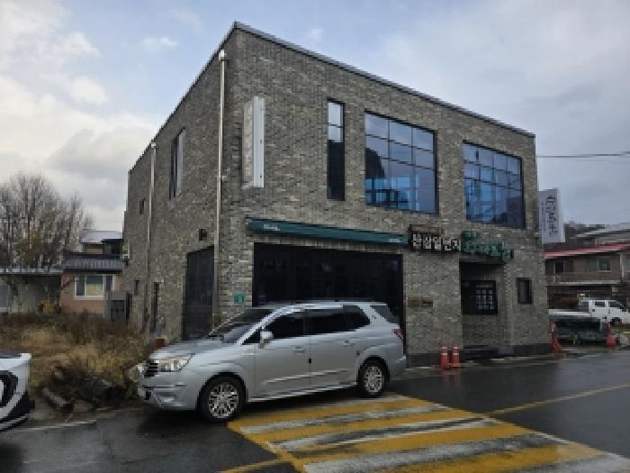 법원경매 2025타경10362 사진6 | 함양군 함양읍 운림리 336-3 상가 경매
