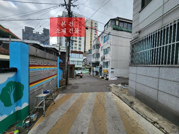 2023타경5283 법원경매 사진2 | 인천 미추홀구 다세대주택 경매