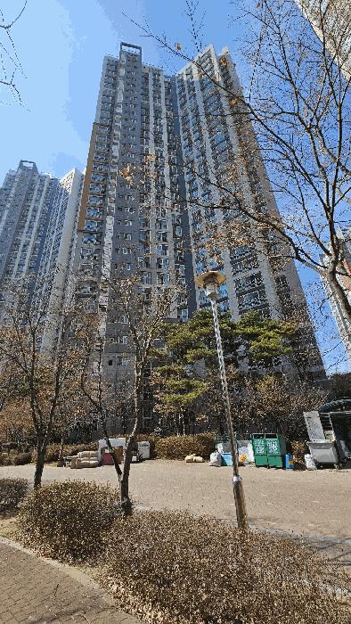2025타경819 법원경매 사진2 | 인천 중구 아파트 경매