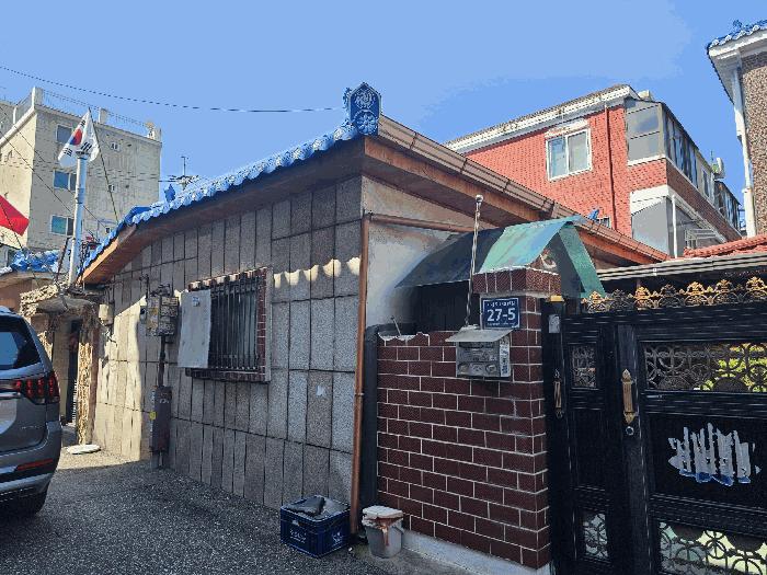 2025타경1247 법원경매 사진3 | 인천 서구 단독주택 경매