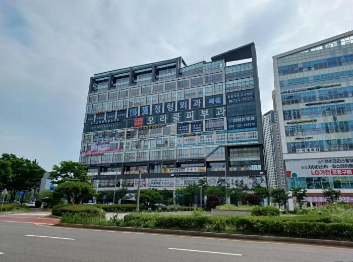 인천광역시 연수구 하모니로178번길 6, 12층1201호 (송도동,송도중앙타워) · 지번주소: 인천광역시 연수구 송도동 10-110 법원경매 물건 대표사진