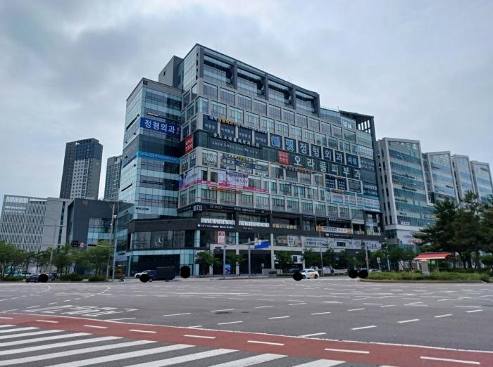 2024타경542215 법원경매 사진7 | 인천 연수구 근린상가 경매