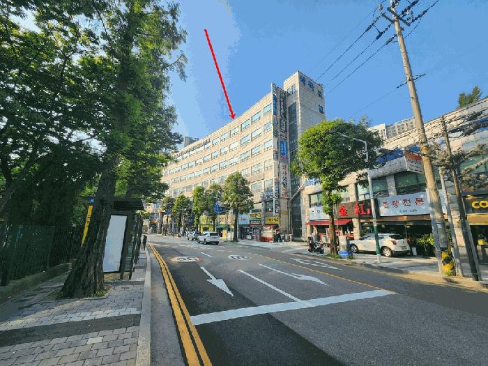2025타경1384 법원경매 사진2 | 인천 미추홀구 근린상가 경매