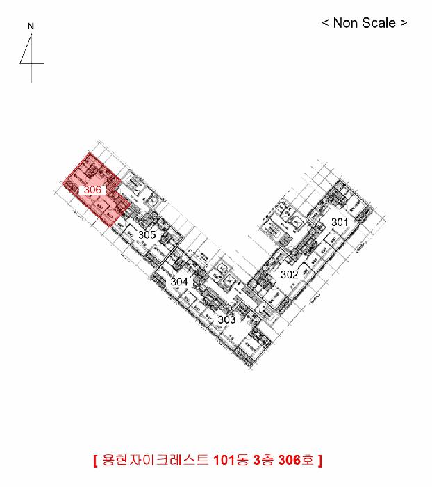 2025타경509380 법원경매 사진11 | 인천 미추홀구 아파트 경매