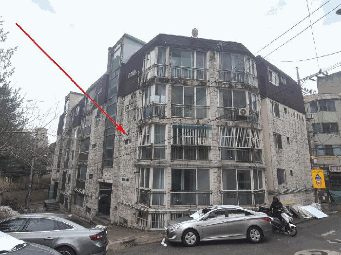 인천광역시 남동구 만수동 109-379 2층201호 법원경매 물건 대표사진