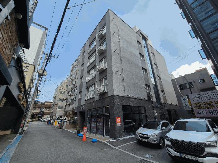 인천광역시 미추홀구 주안동 1002-8 3층301호 법원경매 물건 대표사진