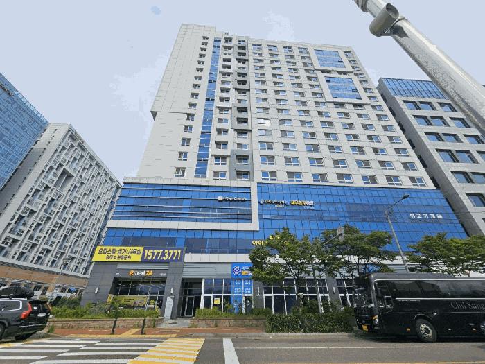 인천광역시 서구 청라동 96-13 광영스너그시티청라 3층310호 법원경매 물건 대표사진