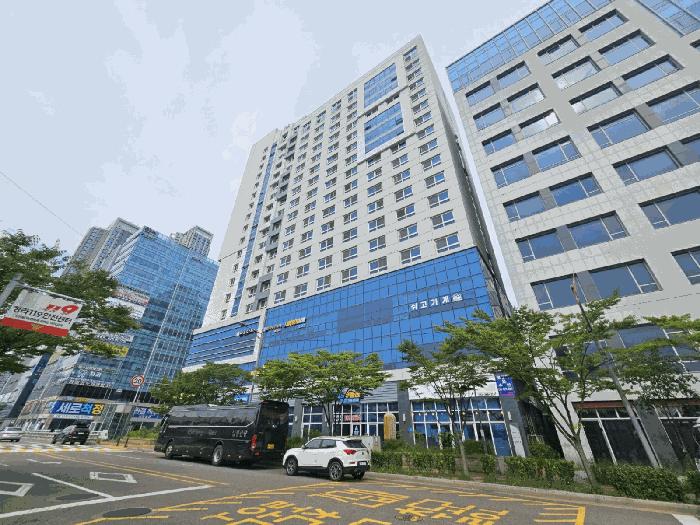 2025타경510881 법원경매 사진6 | 인천 서구 근린상가 경매