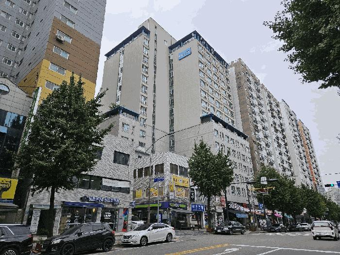 인천광역시 부평구 부평동 568-1 대준블루온 9층901호 법원경매 물건 대표사진