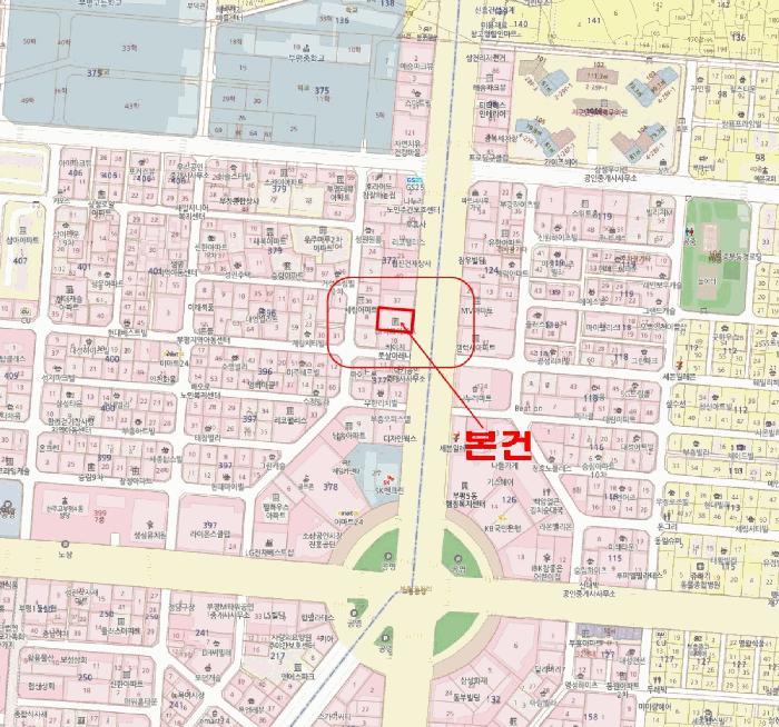 법원경매 2025타경509590 사진10 | 부평구 부평동 377-7 오피스텔 경매