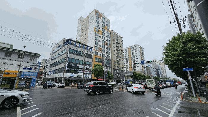 법원경매 2025타경509590 사진2 | 부평구 부평동 377-7 오피스텔 경매