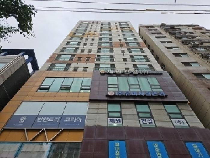 법원경매 2025타경509590 사진5 | 부평구 부평동 377-7 오피스텔 경매