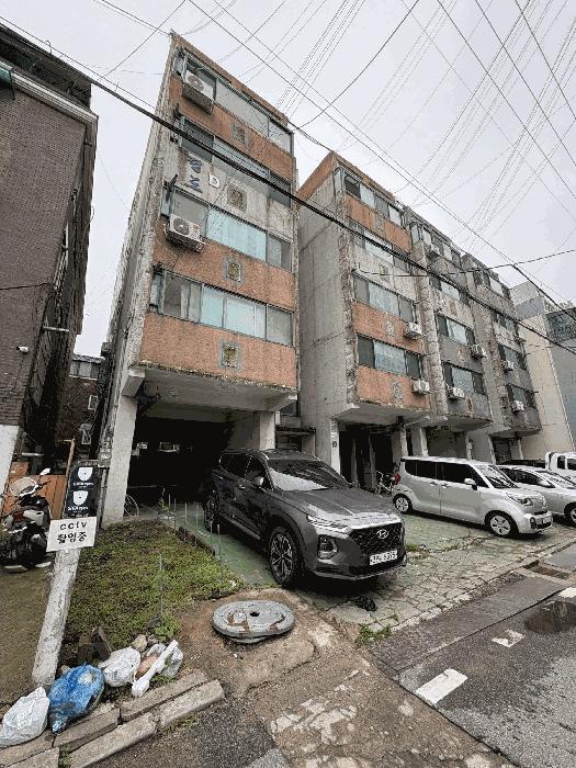 인천광역시 부평구 부평동 10-382 정도빌라 4층 403호 법원경매 물건 대표사진