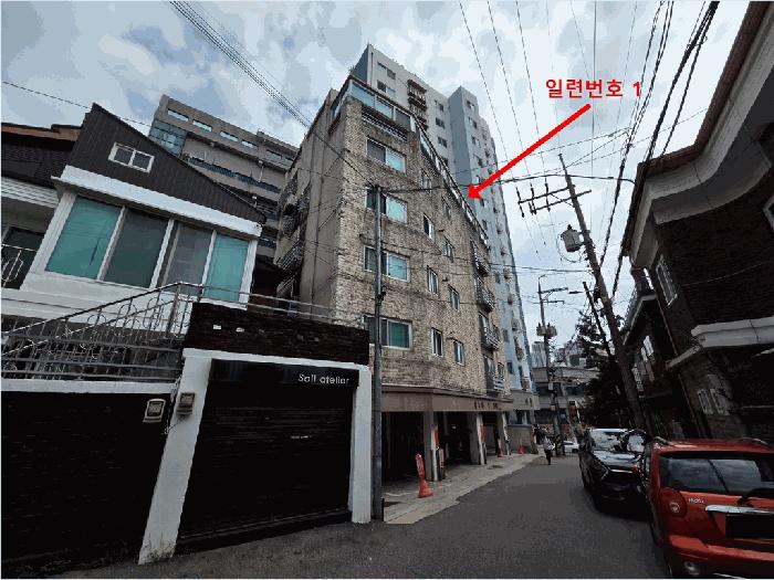 2025타경510436 법원경매 사진2 | 인천 미추홀구 다세대주택 경매