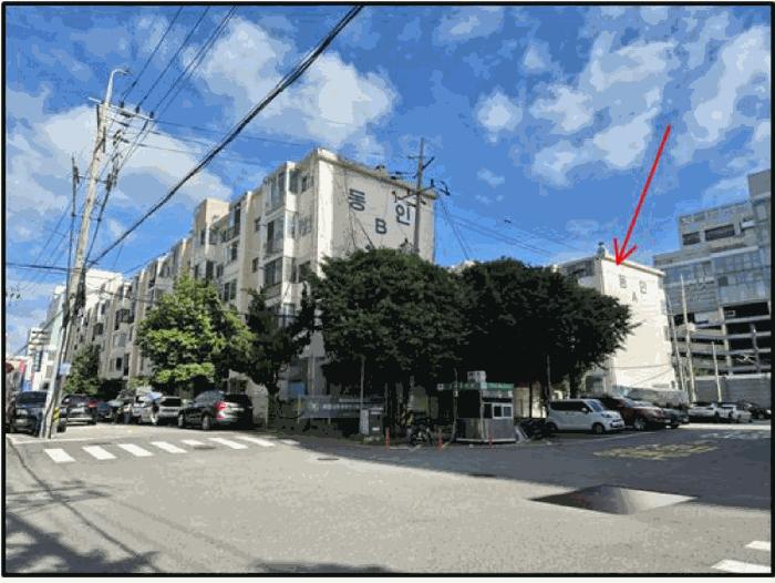 인천광역시 미추홀구 주안동 31-1 에이동 4층403호 법원경매 물건 대표사진