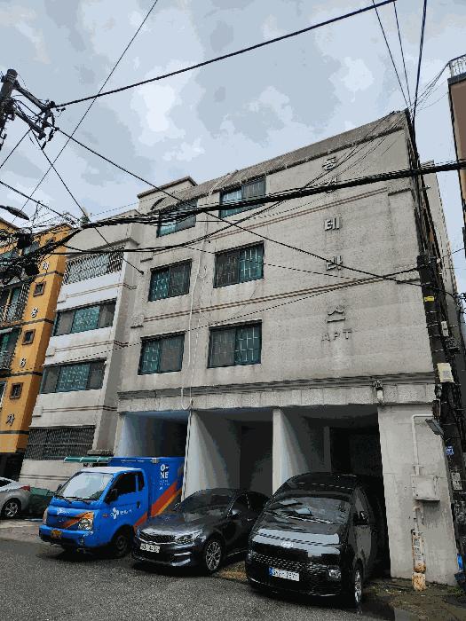 인천광역시 미추홀구 용현동 624-88 동경테라스빌 4층402호 법원경매 물건 대표사진