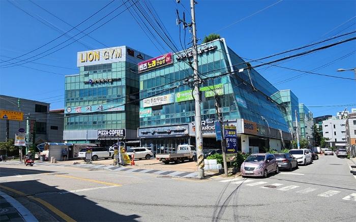 법원경매 2024타경4973 사진9 | 광주시 중앙로145번길 22 근린시설 경매