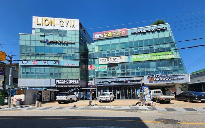 경기도 광주시 중앙로145번길 22 3층304호 (경안동,신원플러스타운) 법원경매 물건 대표사진
