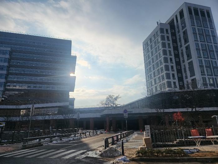 법원경매 2024타경12995 사진2 | 용인시 수지구 포은대로59번길 37 기타 경매