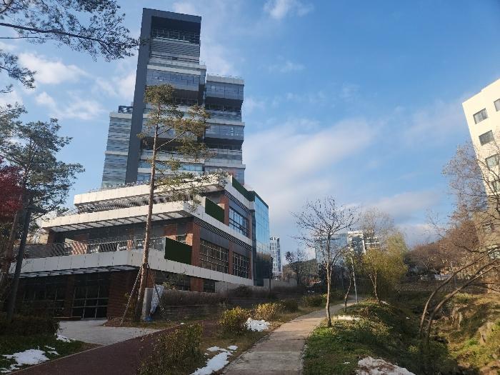 법원경매 2024타경12995 사진5 | 용인시 수지구 포은대로59번길 37 기타 경매