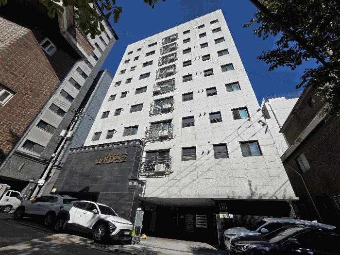 서울특별시 강동구 천호동 167-147 케이디천호 4층401호 법원경매 물건 대표사진