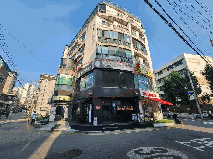 법원경매 2025타경334 사진10 | 서울 송파구 잠실동 231 근린상가 경매