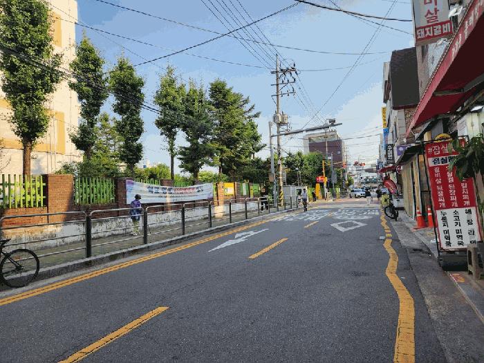 법원경매 2025타경334 사진5 | 서울 송파구 잠실동 231 근린상가 경매