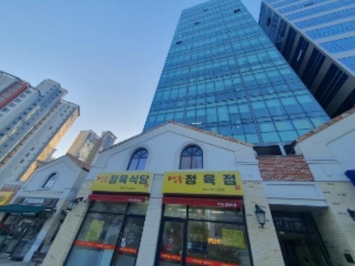 법원경매 2024타경13820 사진9 | 화성시 동탄영천로 아파트 경매