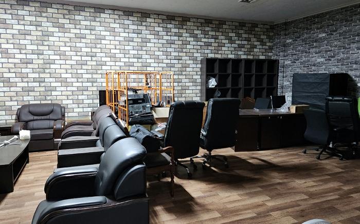 2024타경69284 법원경매 사진5 | 경기 광주시 창고 경매