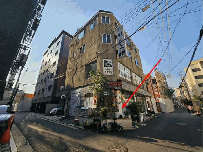 2025타경50791 법원경매 사진16 | 서울 성동구 근린시설 경매