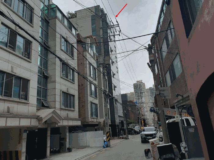 서울특별시 송파구 삼전동 5-7 메트로샤인 8층805호 법원경매 물건 대표사진