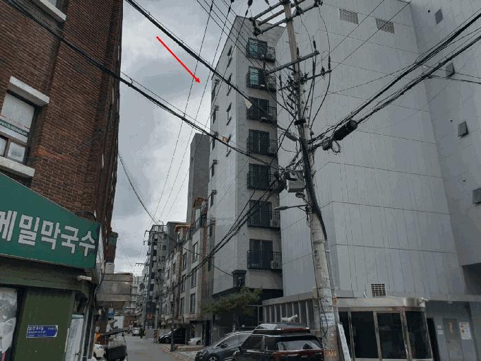 법원경매 2025타경51656 사진3 | 서울 송파구 삼전동 5-7 메트로샤인 다세대주택 경매