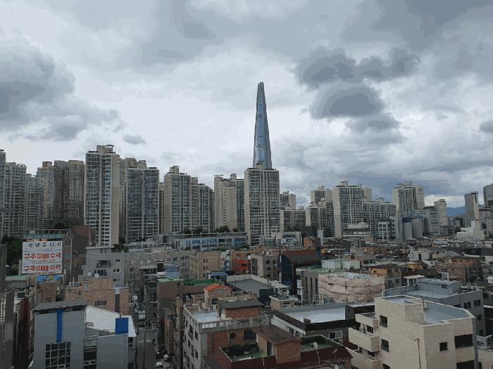 법원경매 2025타경51656 사진5 | 서울 송파구 삼전동 5-7 메트로샤인 다세대주택 경매