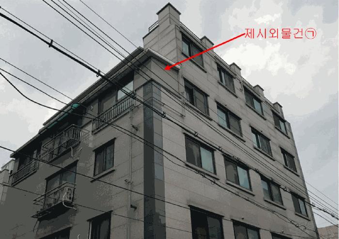 법원경매 2025타경51730 사진3 | 서울 송파구 문정동 111-1 다세대주택 경매
