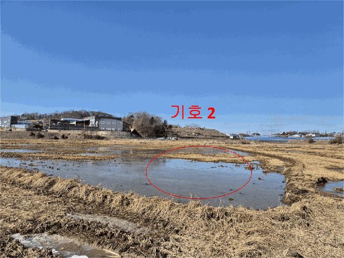 법원경매 2025타경54424 사진2 | 화성시 송산면 답 경매