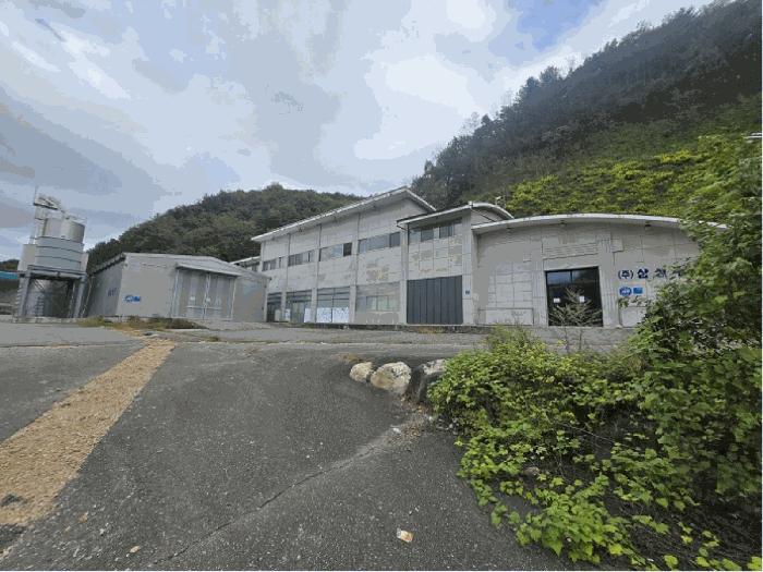 강원 홍천군 남면 양덕원리 22-5 공장 경매 물건 사진