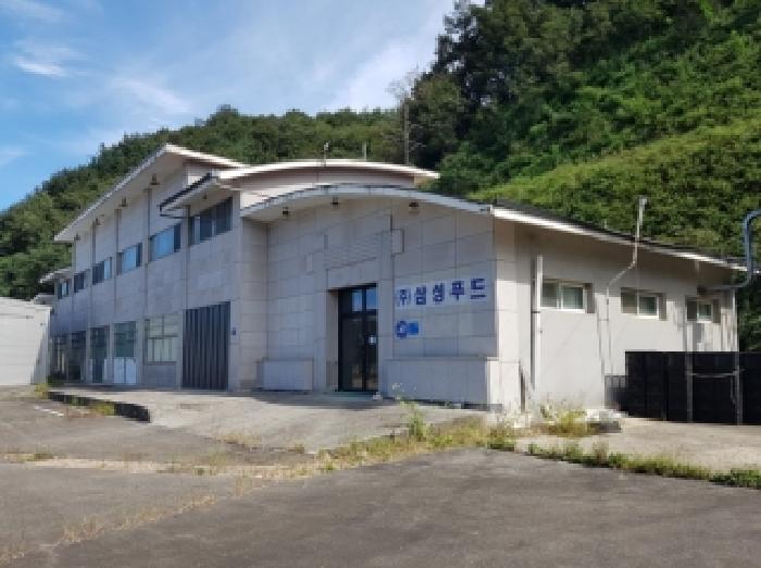 2025타경1845 법원경매 사진14 | 강원 홍천군 공장 경매