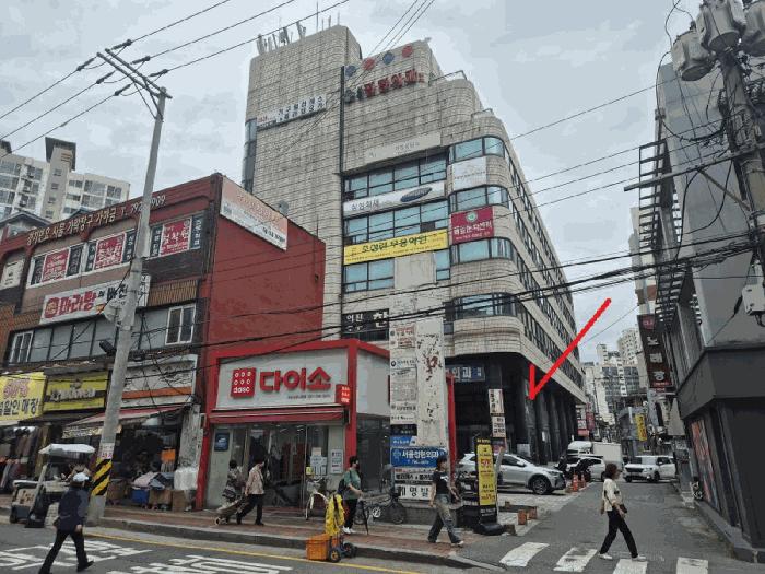 경기도 하남시 덕풍동 419-32 2층201호 법원경매 물건 대표사진