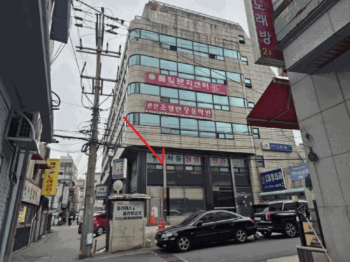 법원경매 2025타경53020 사진2 | 하남시 덕풍동 419-32 근린상가 경매