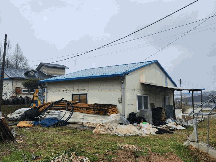 법원경매 2025타경592 사진2 | 안성시 양성면 주택건물 경매