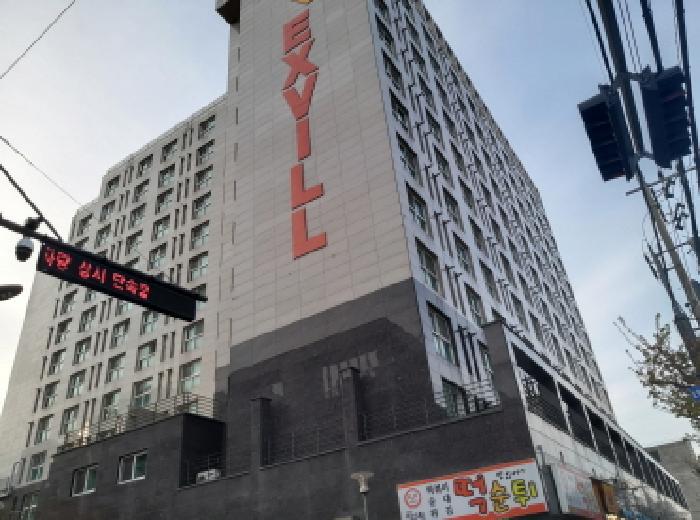경기도 평택시 지산동 781-9 이한렉스빌플러스 3층318호 법원경매 물건 대표사진