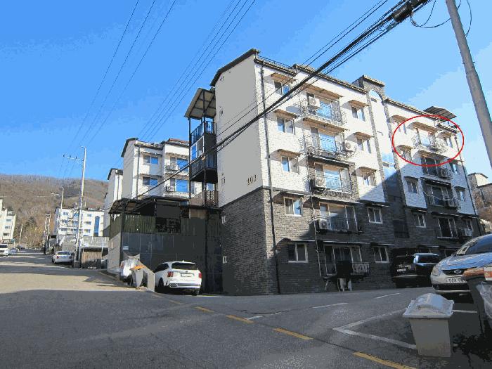 경기도 광주시 송정동 413-93 라임하우스 103동 4층402호 법원경매 물건 대표사진