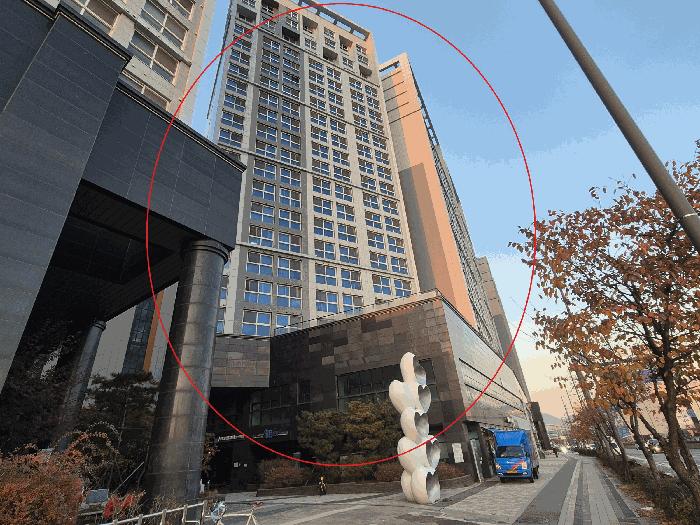 경기도 하남시 풍산동 527 인스타시티 5층521호 법원경매 물건 대표사진