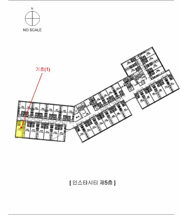 법원경매 2025타경53384 사진8 | 하남시 풍산동 527 오피스텔 경매