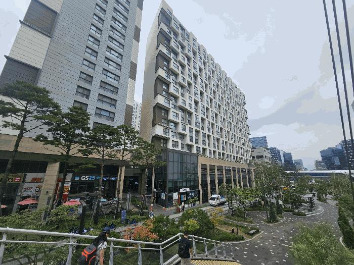2025타경52714 법원경매 사진5 | 성남 분당구 상가,오피스텔,근린시설 경매