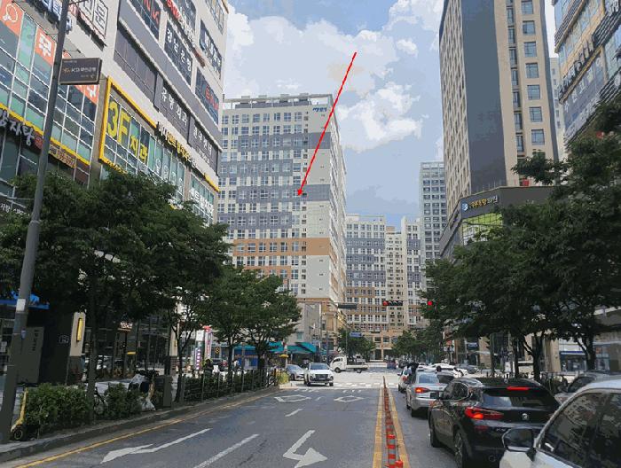 법원경매 2025타경52776 사진8 | 하남시 망월동 1132 근린상가 경매
