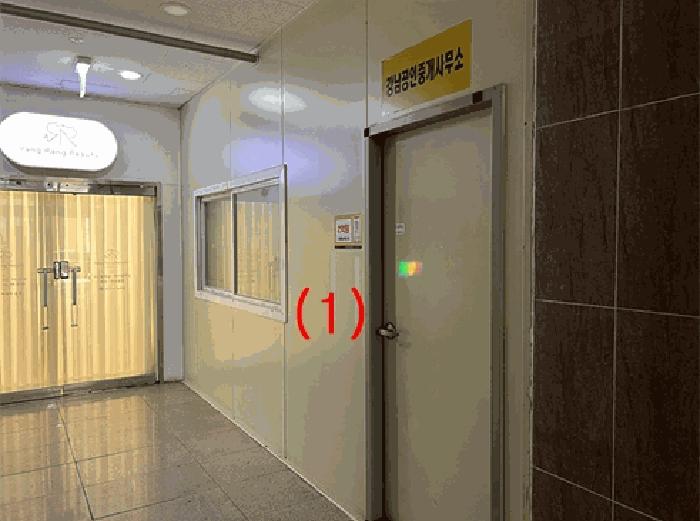 경기도 평택시 포승읍 도곡리 1118-6 라온디앤씨 1층118호 법원경매 물건 대표사진