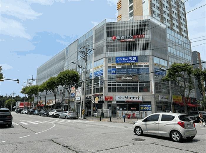 2025타경42240 법원경매 사진14 | 경기 평택시 상가,오피스텔,근린시설 경매