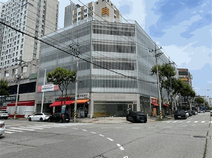 2025타경42240 법원경매 사진7 | 경기 평택시 상가,오피스텔,근린시설 경매