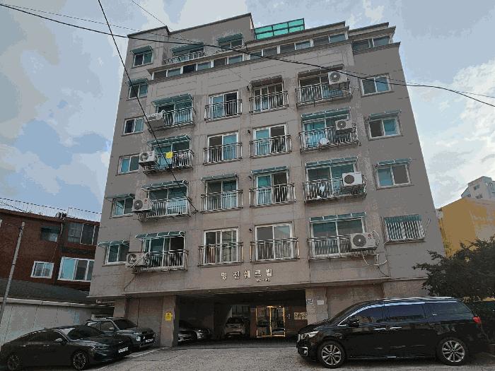 법원경매 2025타경42475 사진2 | 평택시 지산동 824-1 다세대주택 경매